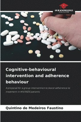 Cognitive-behavioural intervention and adherence behaviour