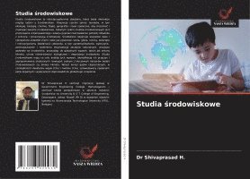 bokomslag Studia ¿rodowiskowe