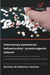 bokomslag Interwencja poznawczo-behawioralna i przestrzeganie zalece?