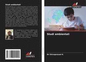 bokomslag Studi ambientali