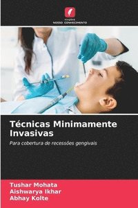 bokomslag Técnicas Minimamente Invasivas