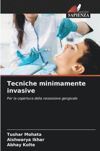 bokomslag Tecniche minimamente invasive