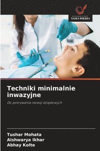 bokomslag Techniki minimalnie inwazyjne