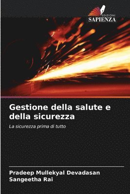 Gestione della salute e della sicurezza