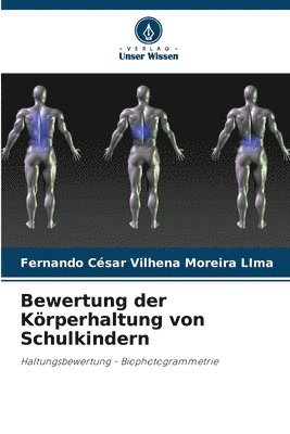 bokomslag Bewertung der Körperhaltung von Schulkindern