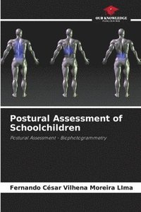 bokomslag Postural Assessment of Schoolchildren