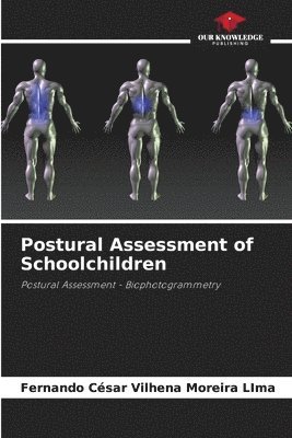bokomslag Postural Assessment of Schoolchildren