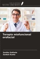 bokomslag Terapia miofuncional orofacial