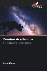 bokomslag Femina Academica