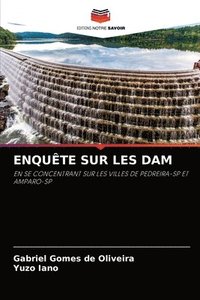 bokomslag Enqute Sur Les Dam