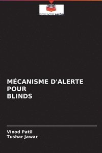 bokomslag Mcanisme d'Alerte Pour Blinds
