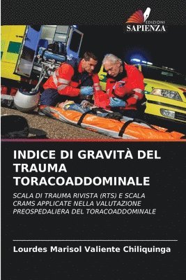 Indice Di Gravit del Trauma Toracoaddominale 1