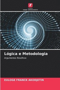 bokomslag Lgica e Metodologia