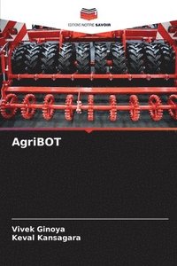 bokomslag AgriBOT