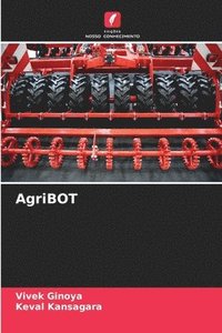 bokomslag AgriBOT