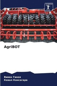 bokomslag AgriBOT