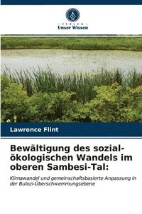 bokomslag Bewltigung des sozial-kologischen Wandels im oberen Sambesi-Tal