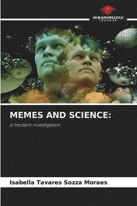 bokomslag Memes and Science