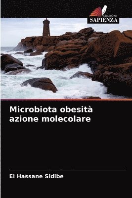 Microbiota obesit azione molecolare 1