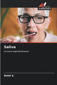 bokomslag Saliva