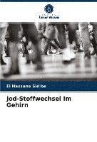 bokomslag Jod-Stoffwechsel im Gehirn