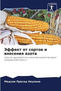 bokomslag &#1069;&#1092;&#1092;&#1077;&#1082;&#1090; &#1086;&#1090; &#1089;&#1086;&#1088;&#1090;&#1086;&#1074; &#1080; &#1074;&#1085;&#1077;&#1089;&#1077;&#1085;&#1080;&#1103;