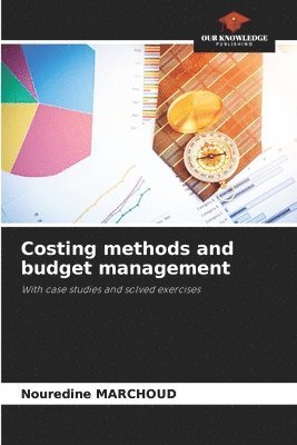 Costing methods and budget management 1