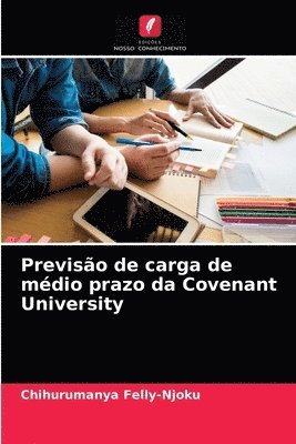 Previso de carga de mdio prazo da Covenant University 1