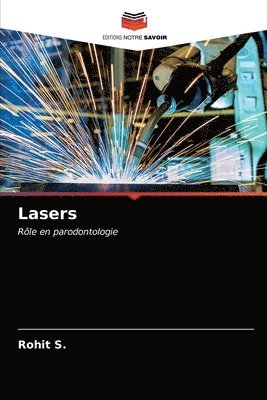 bokomslag Lasers