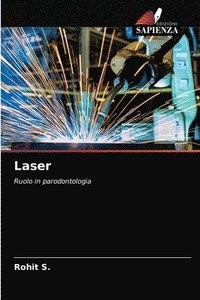 bokomslag Laser