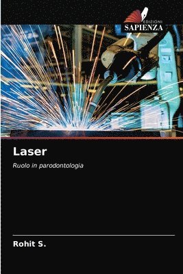 bokomslag Laser