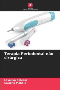 bokomslag Terapia Periodontal no cirrgica