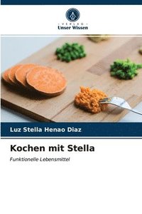 bokomslag Kochen mit Stella