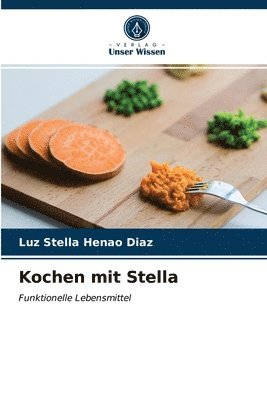 Kochen mit Stella 1