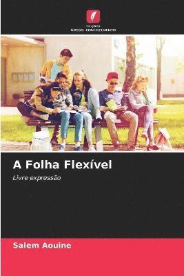 bokomslag A Folha Flexvel
