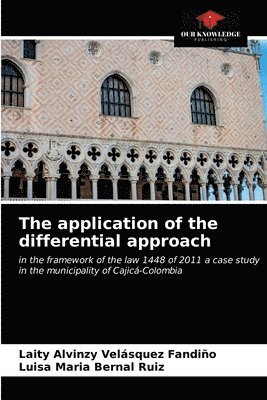 The application of the differential approach 1
