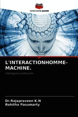 L'Interactionhomme-Machine.