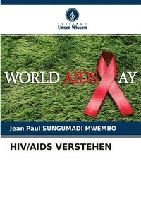 bokomslag Hiv/AIDS Verstehen