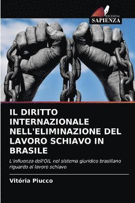 Il Diritto Internazionale Nell'eliminazione del Lavoro Schiavo in Brasile 1