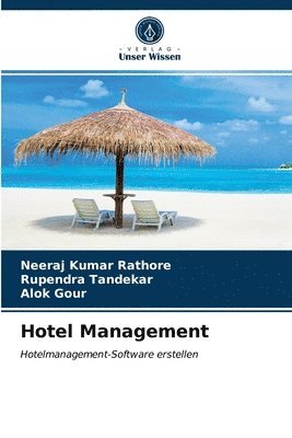 Hotel Management 1