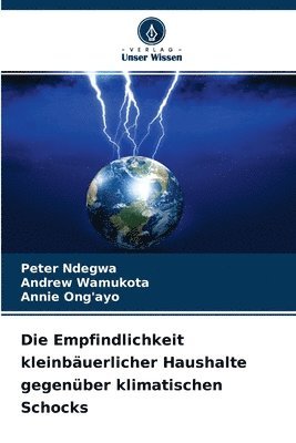 Die Empfindlichkeit kleinbuerlicher Haushalte gegenber klimatischen Schocks 1