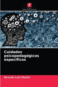 bokomslag Cuidados psicopedaggicos especficos