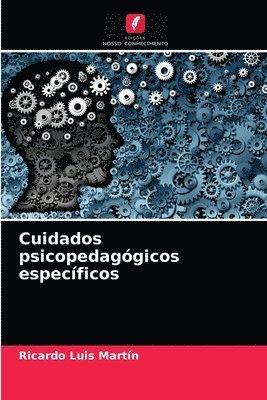 Cuidados psicopedaggicos especficos 1