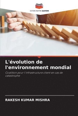 L'volution de l'environnement mondial 1