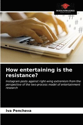 How entertaining is the resistance? 1