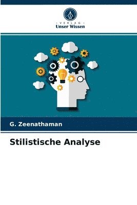 bokomslag Stilistische Analyse