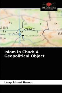 bokomslag Islam in Chad