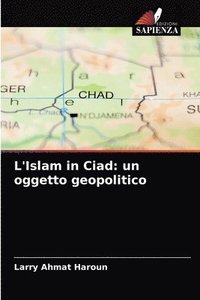 bokomslag L'Islam in Ciad