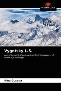 bokomslag Vygotsky L.S.