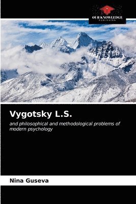 bokomslag Vygotsky L.S.